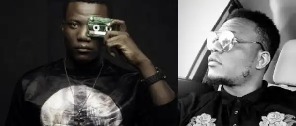 “Ridimakulayo” – Meet the music producer behind the popular lingo in Nigerian songs